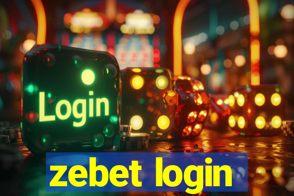 zebet login